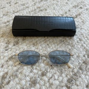 Oliver Peoples Sunglasses